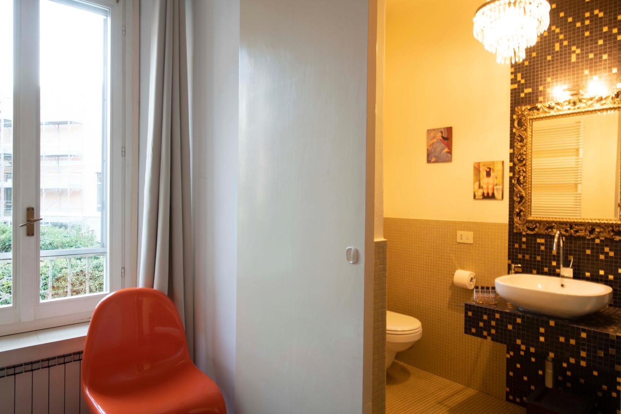 Quiet Design Apartment - Parco Sempione Milano Eksteriør billede