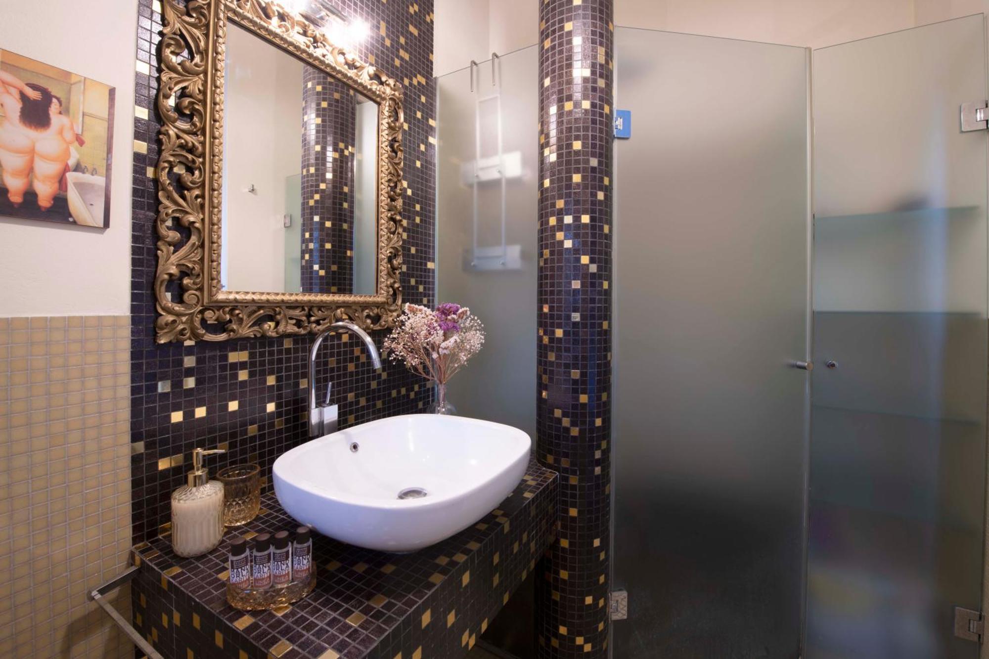 Quiet Design Apartment - Parco Sempione Milano Eksteriør billede